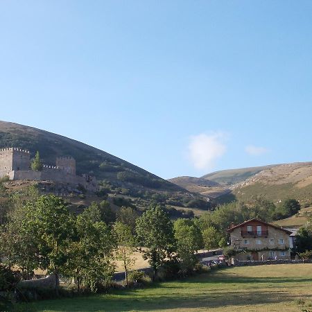 Posada Rural La Sosiega Argueso エクステリア 写真