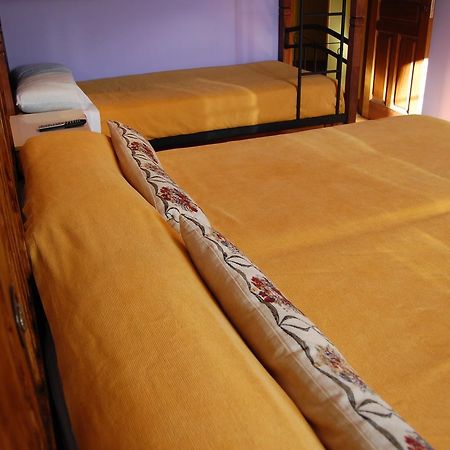 Posada Rural La Sosiega Argueso エクステリア 写真