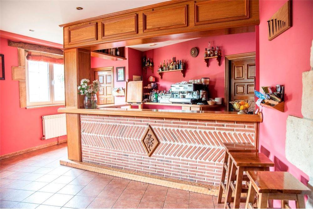 Posada Rural La Sosiega Argueso エクステリア 写真