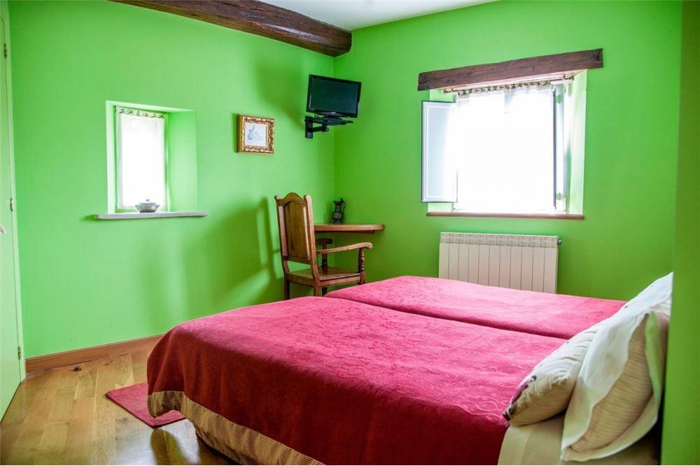 Posada Rural La Sosiega Argueso エクステリア 写真