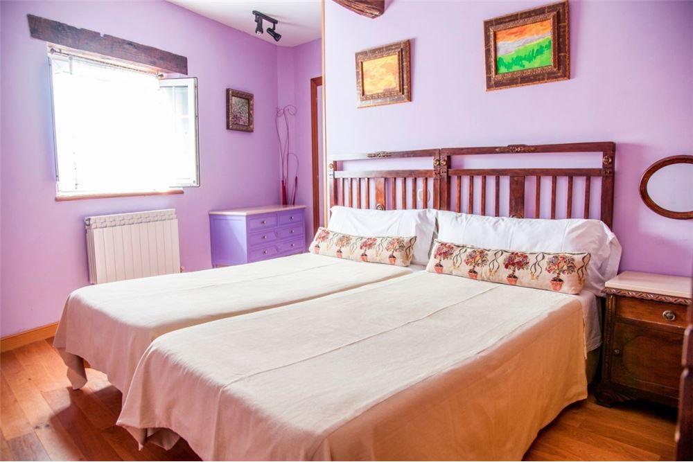 Posada Rural La Sosiega Argueso エクステリア 写真