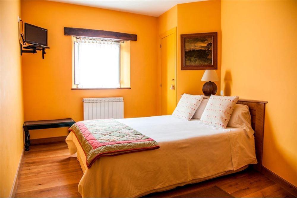 Posada Rural La Sosiega Argueso エクステリア 写真