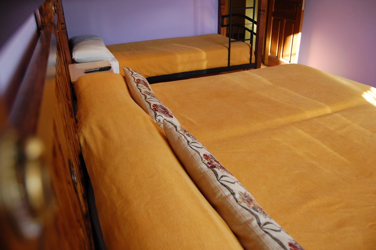 Posada Rural La Sosiega Argueso エクステリア 写真